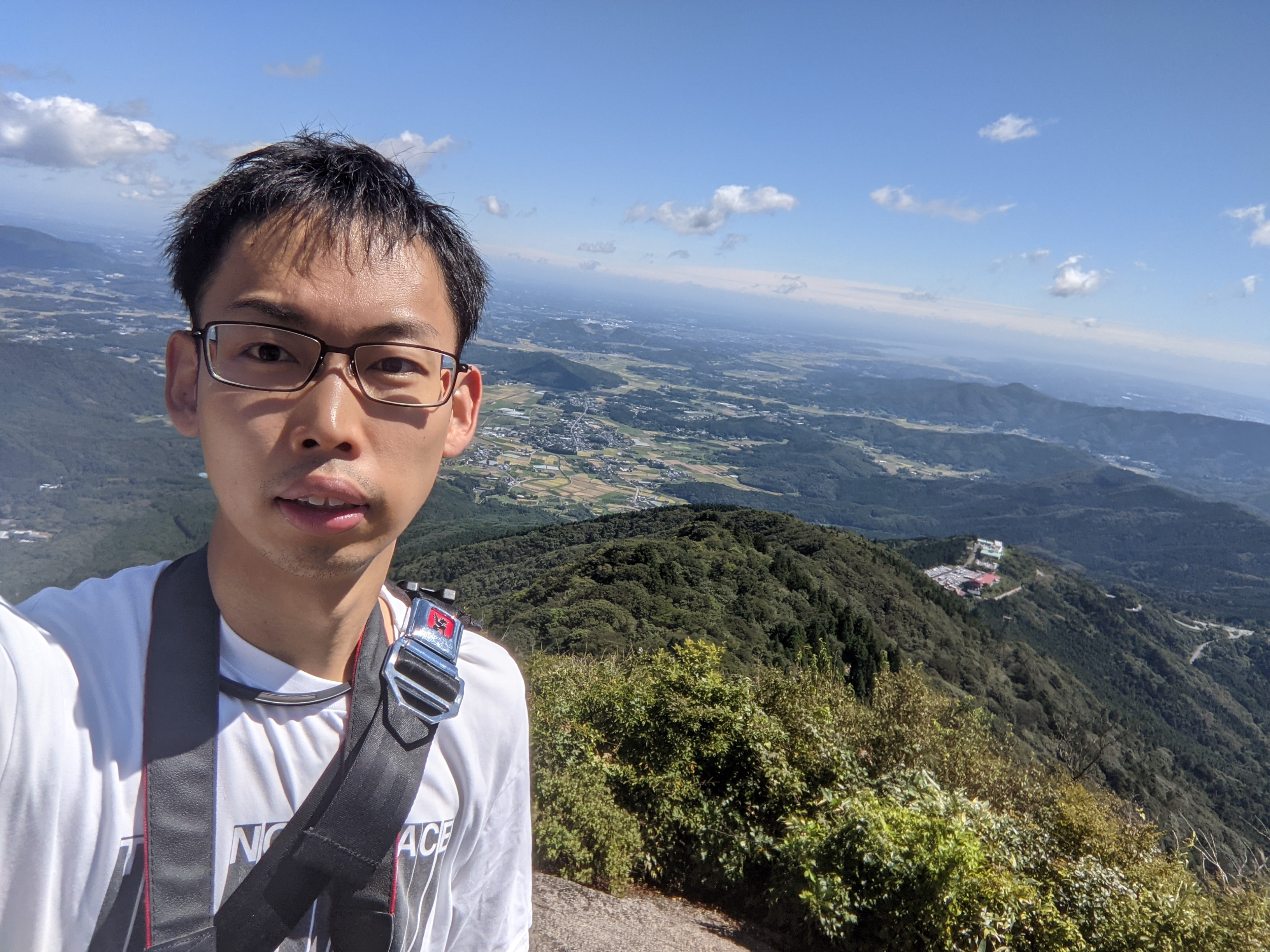 内田俊太郎